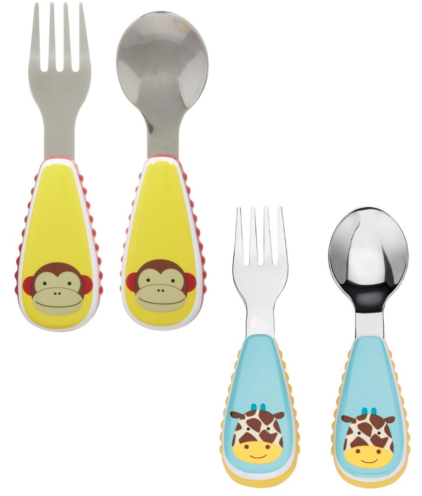 Zoo Utensils