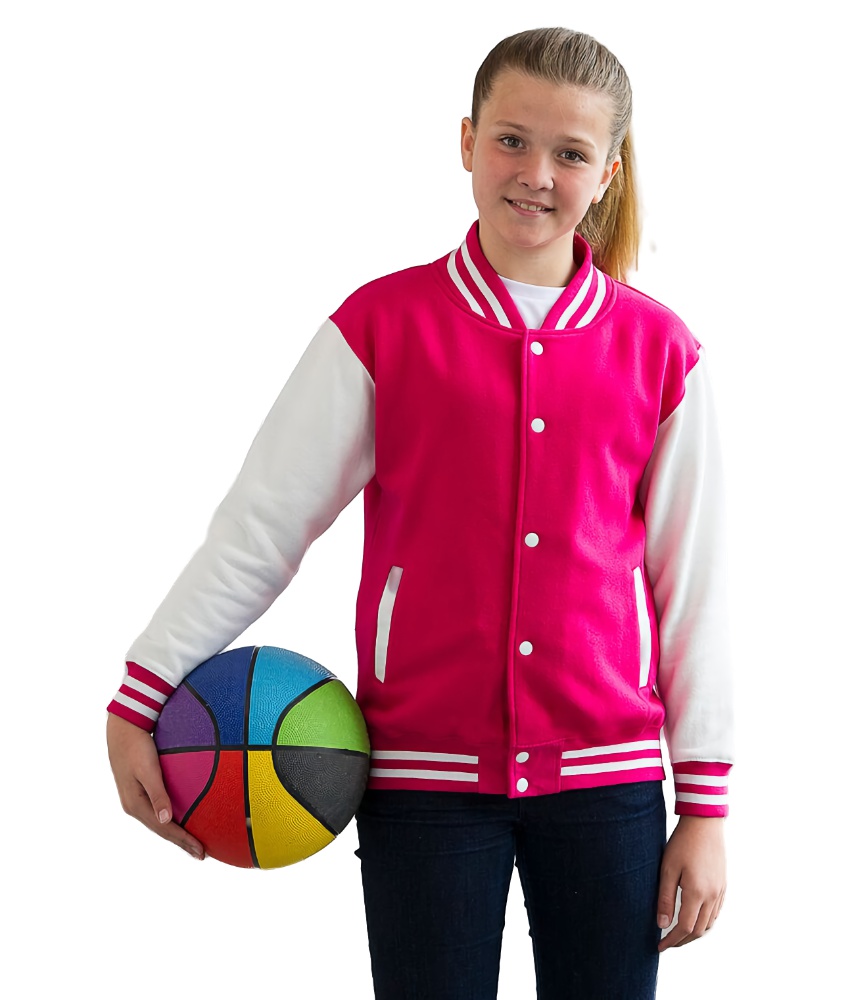 Varsity Jacket